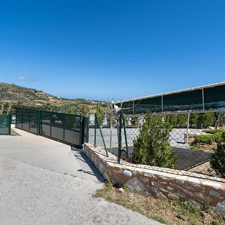 Sea View Villas Agia Pelagia  Exterior photo