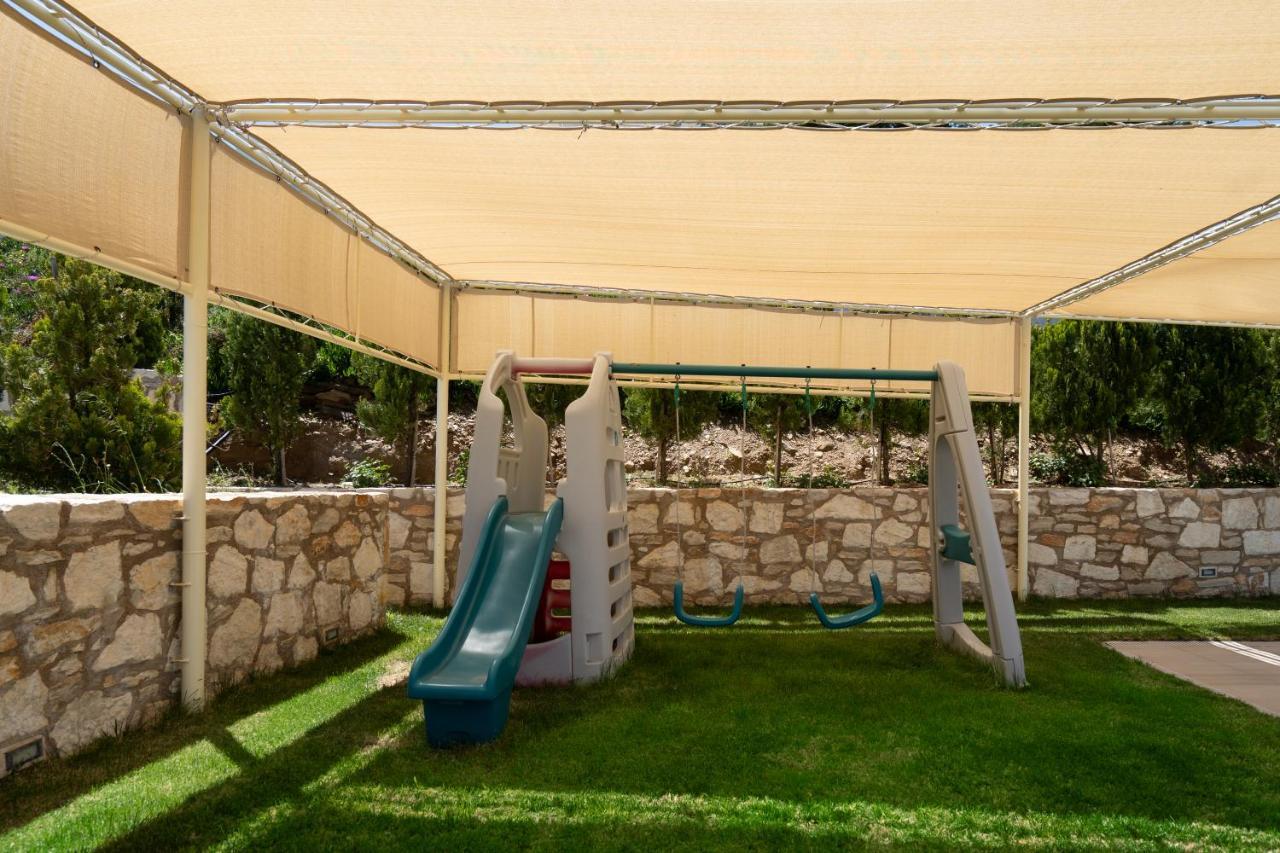 Sea View Villas Agia Pelagia  Exterior photo