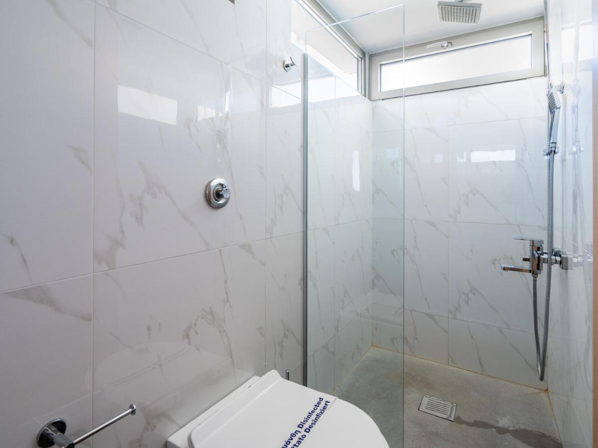 Sea View Villas Agia Pelagia  Exterior photo