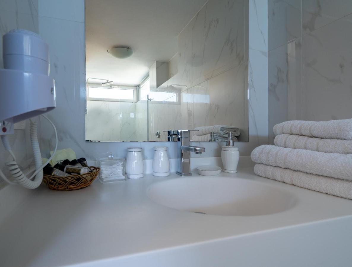 Sea View Villas Agia Pelagia  Exterior photo