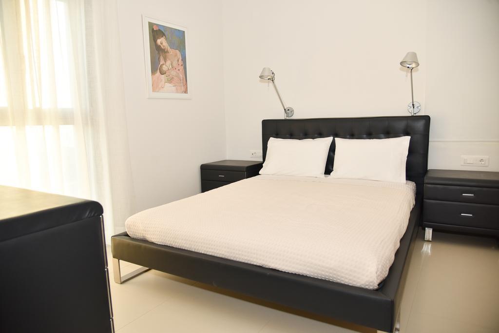 Sea View Villas Agia Pelagia  Exterior photo